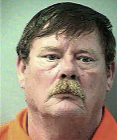 David Williams, - Okaloosa County, FL 