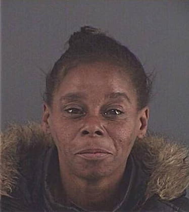 Yolanda Williams, - Peoria County, IL 