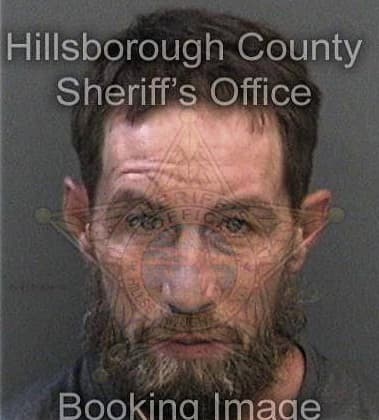 Carlos Acostabreve, - Hillsborough County, FL 