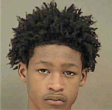 Jacobi Agnew, - Mecklenburg County, NC 