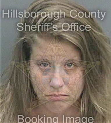 Christina Ahrens, - Hillsborough County, FL 