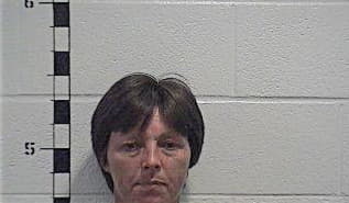 Ladonna Allen, - Shelby County, KY 