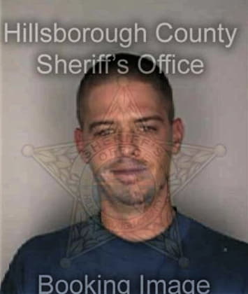 Jorge Alvarado, - Hillsborough County, FL 