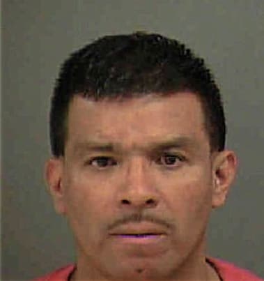 Pascual Andres, - Mecklenburg County, NC 