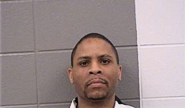 Dyrell Applewhite, - Cook County, IL 