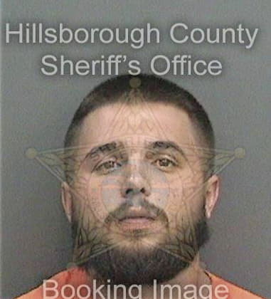 Juliano Arraiz, - Hillsborough County, FL 