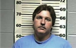 David Atherton, - Webster County, KY 