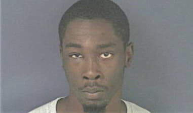 Antonio Atkins, - Gadsden County, FL 