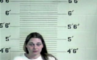 Melissa Baker, - Perry County, KY 