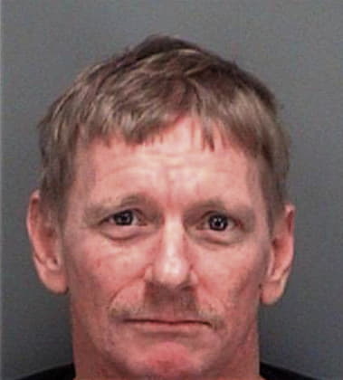 Kenneth Ballard, - Pinellas County, FL 