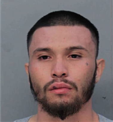 Carlos Barrios-Perez, - Dade County, FL 