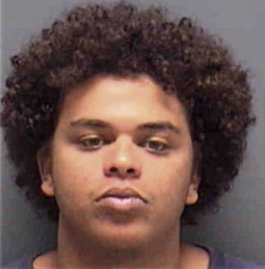 Roderick Bass, - Lee County, FL 