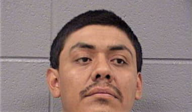 Moises Becerra, - Cook County, IL 
