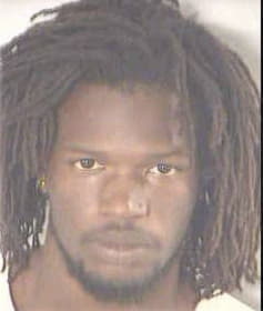 Kambui Bell - Fulton County, GA 