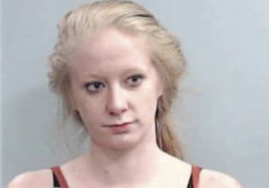 Holly Berberich - Fayette County, KY 