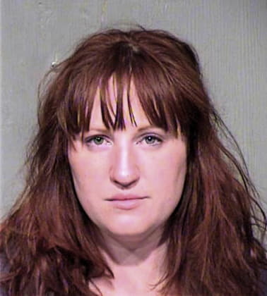 Kim Bingham - Maricopa County, AZ 