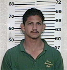 Richard Blackman, - Hidalgo County, TX 