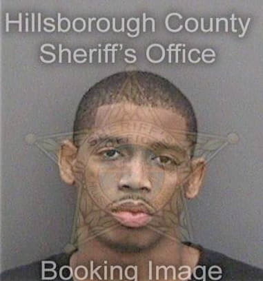 Dwight Bolden - Hillsborough County, FL 