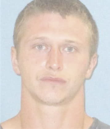 Kenneth Boone, - Pulaski County, AR 