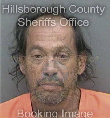 Tyler Boyington - Hillsborough County, FL 