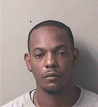 Edward Brandon, - Escambia County, FL 