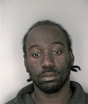 James Brintley - Hillsborough County, FL 