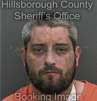 Kenneth Brown, - Hillsborough County, FL 