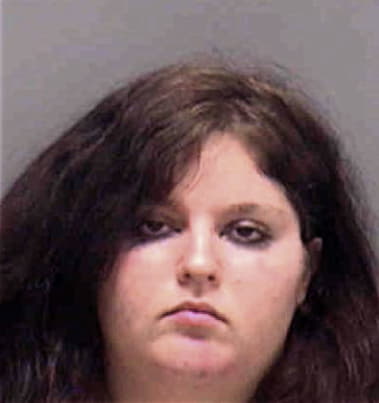 Riann Brown, - Lee County, FL 