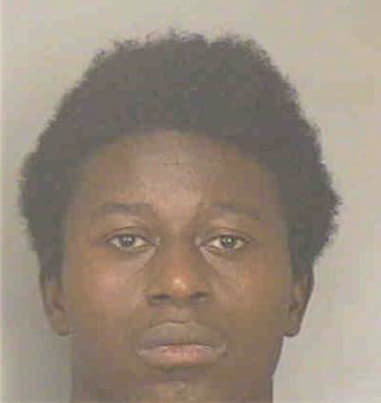 Aundre Burgess, - Polk County, FL 