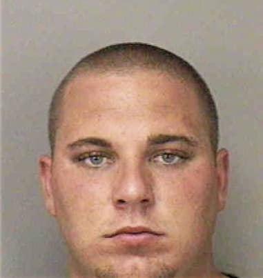 Nicholas Chance, - Polk County, FL 