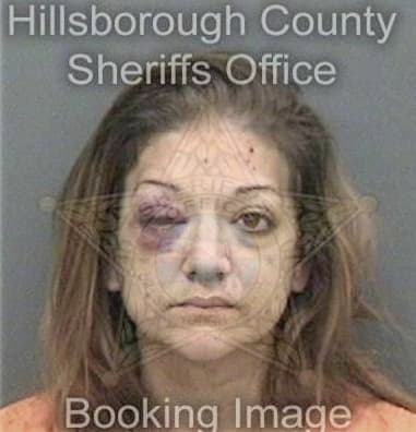 Salma Chappa - Hillsborough County, FL 