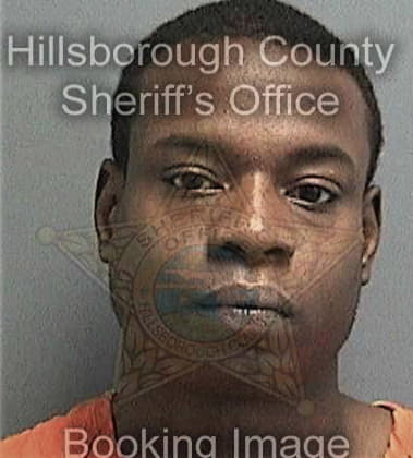 Alexander Chatters - Hillsborough County, FL 