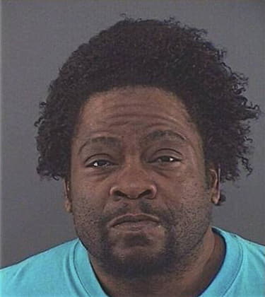 Derrick Clark, - Peoria County, IL 