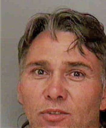 Jonathan Clements - Polk County, FL 