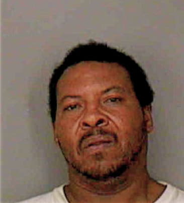 Leroy Cobb - Polk County, FL 