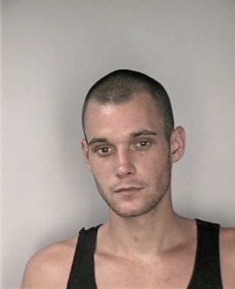 Ricardo Cobix - Hillsborough County, FL 