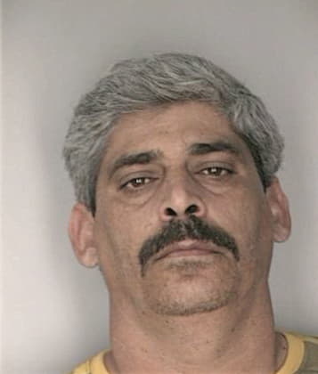 Sergio Correra, - Hillsborough County, FL 