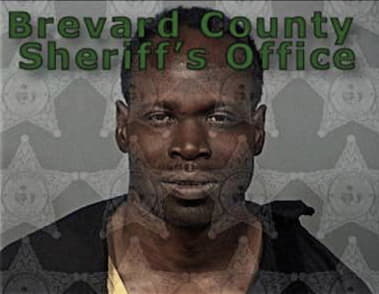 Steffon Crawford, - Brevard County, FL 