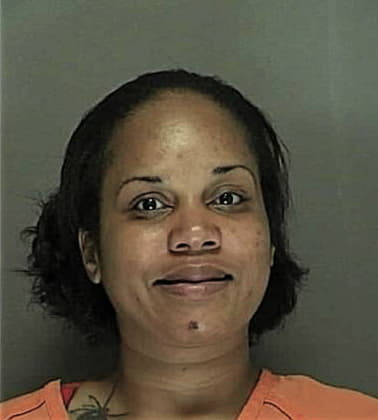 Angelisha Daniels, - Volusia County, FL 