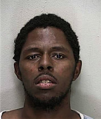 Terrance Darden, - Marion County, FL 