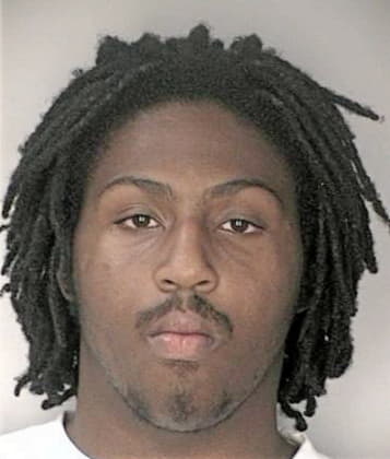 Darius Davis, - Hillsborough County, FL 