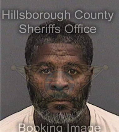 Troy Davis, - Hillsborough County, FL 