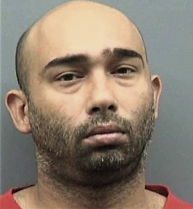 Jose Delacruz, - Hillsborough County, FL 