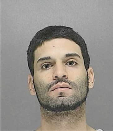 Wilfredo Diaz, - Volusia County, FL 