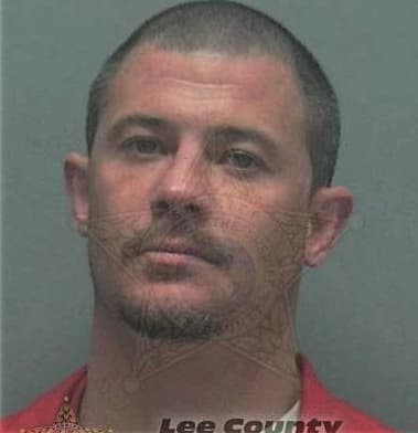 Jeffrey Dickerson, - Lee County, FL 