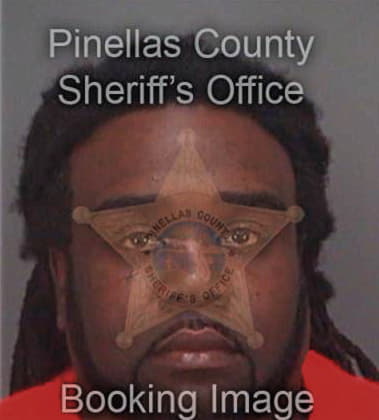 Monte Dudley, - Pinellas County, FL 