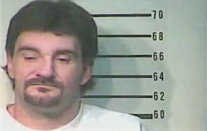 Willie Duffield - Bell County, KY 
