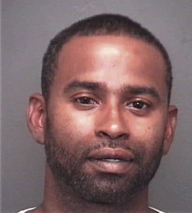 Trevon Dulin, - Vanderburgh County, IN 