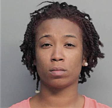 Zendre Duncan, - Dade County, FL 