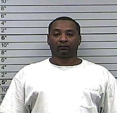 Stephan Dunlap, - Lee County, MS 